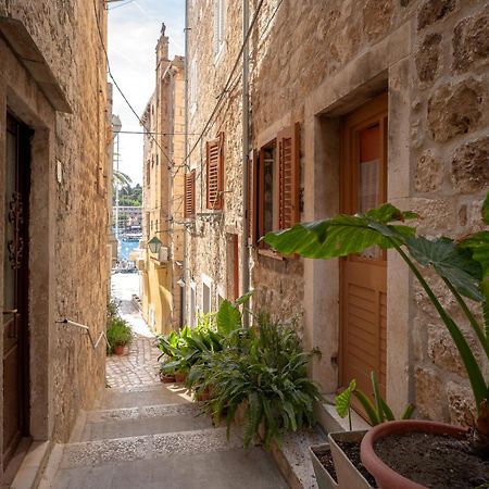Harbourside Guesthouse Mandina - Zf Hvar Hvar Town Exterior foto