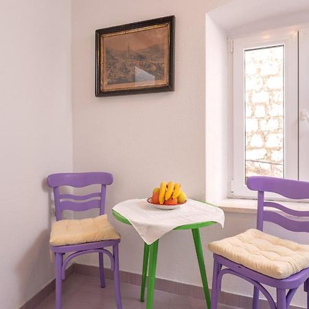 Harbourside Guesthouse Mandina - Zf Hvar Hvar Town Exterior foto